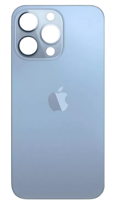 Задня кришка iPhone 13 Pro Max Alpine Green Original Big